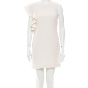 Elizabeth and James Mini Dress